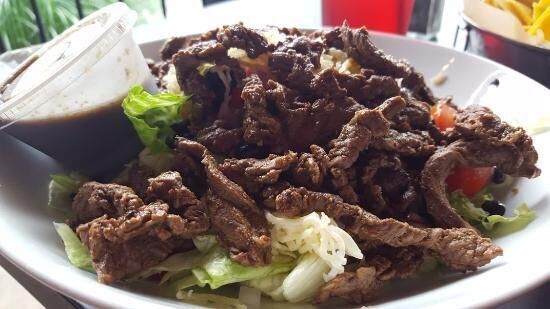 #10. Verde Taqueria